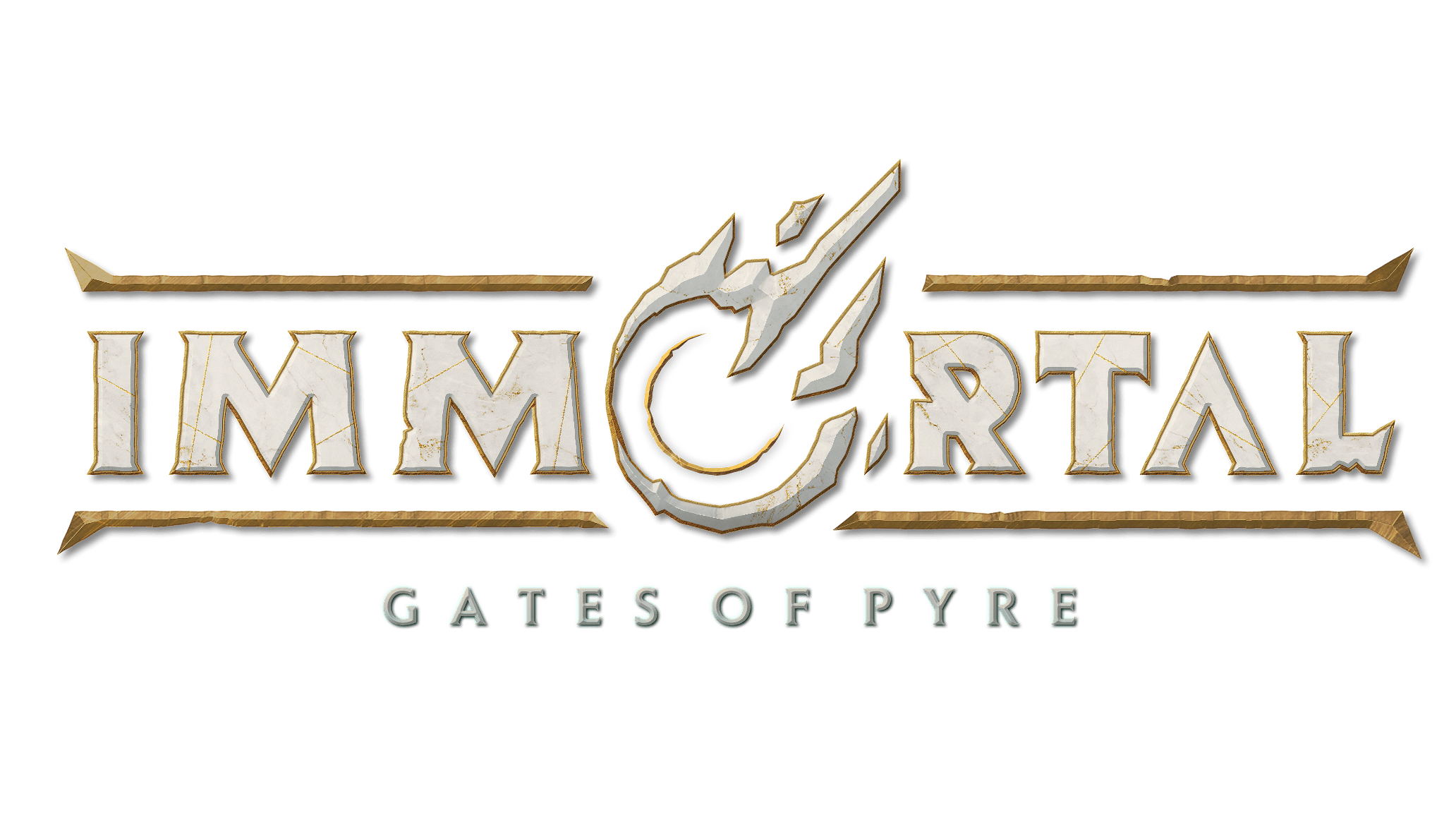IMMORTAL: Gates of Pyre