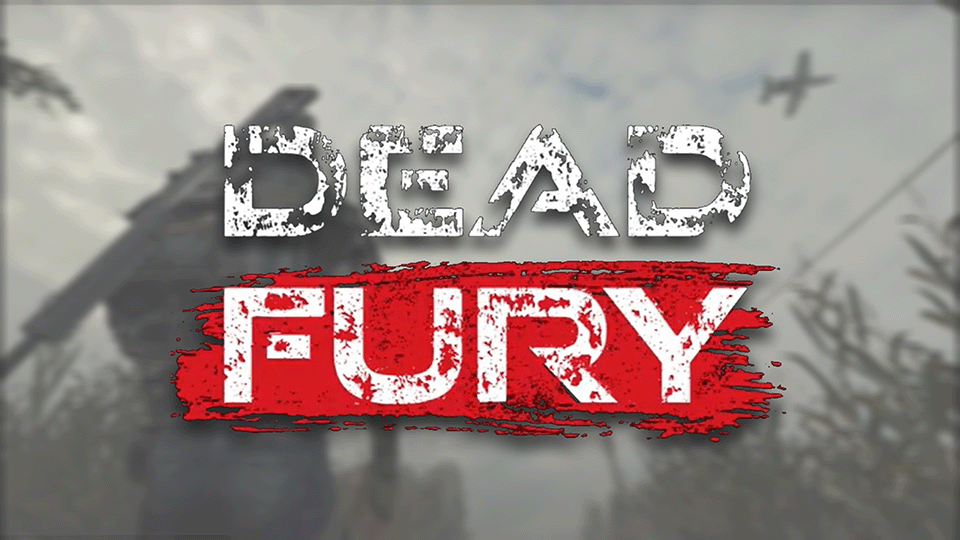 Dead Fury by Funder Games - Game Jolt